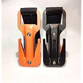 EEZYCUT Trilobite Webbing and Line Knife - Belt Mounted