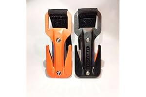 EEZYCUT Trilobite Webbing and Line Knife - Belt Mounted