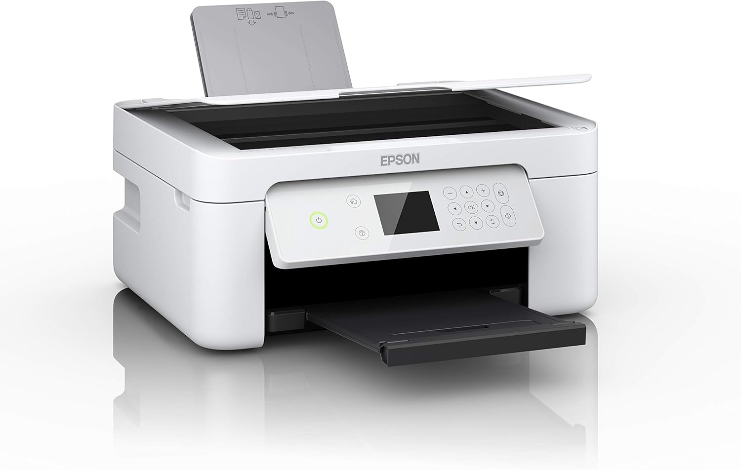 epson expression home series 1