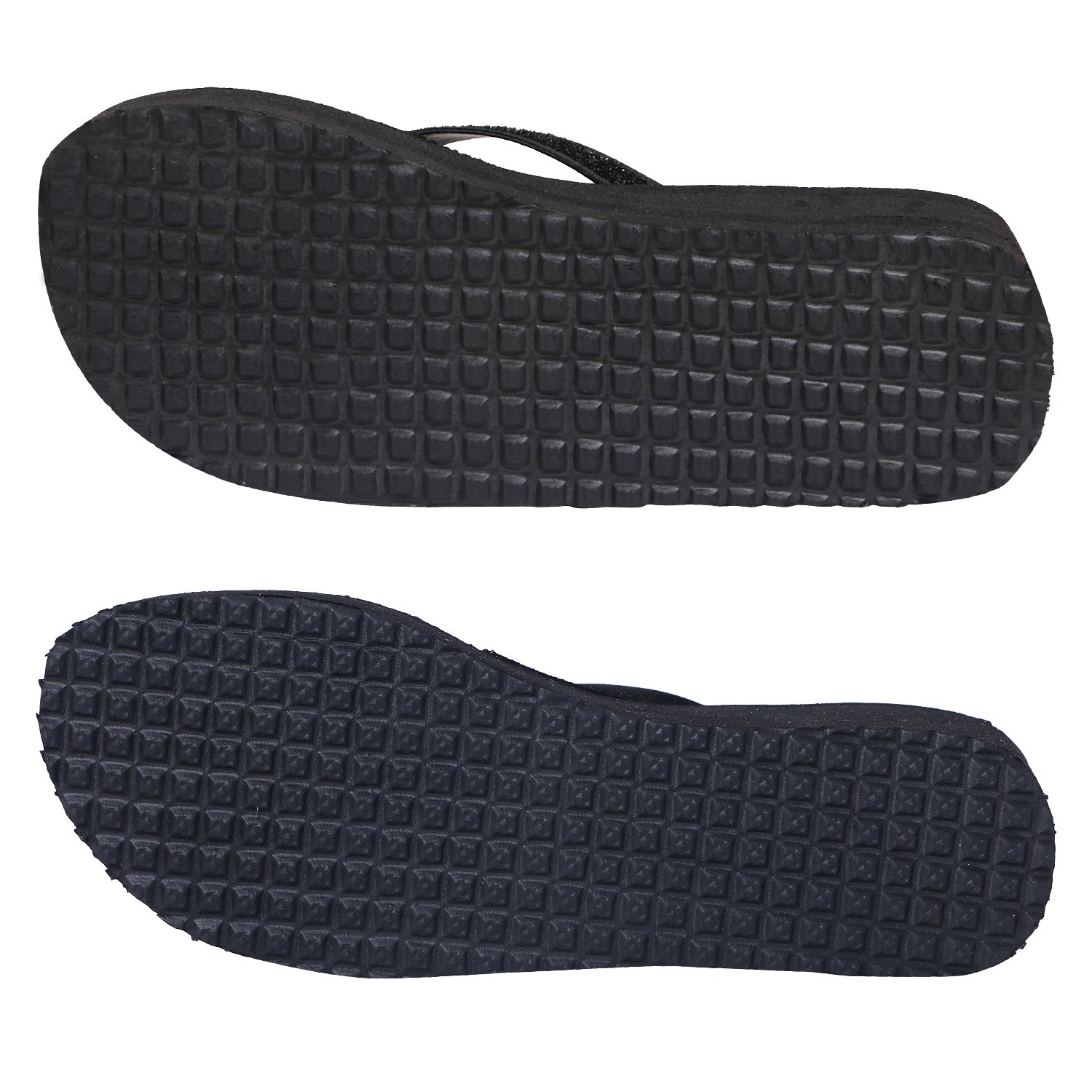 hd women flip flop (combo of 2)