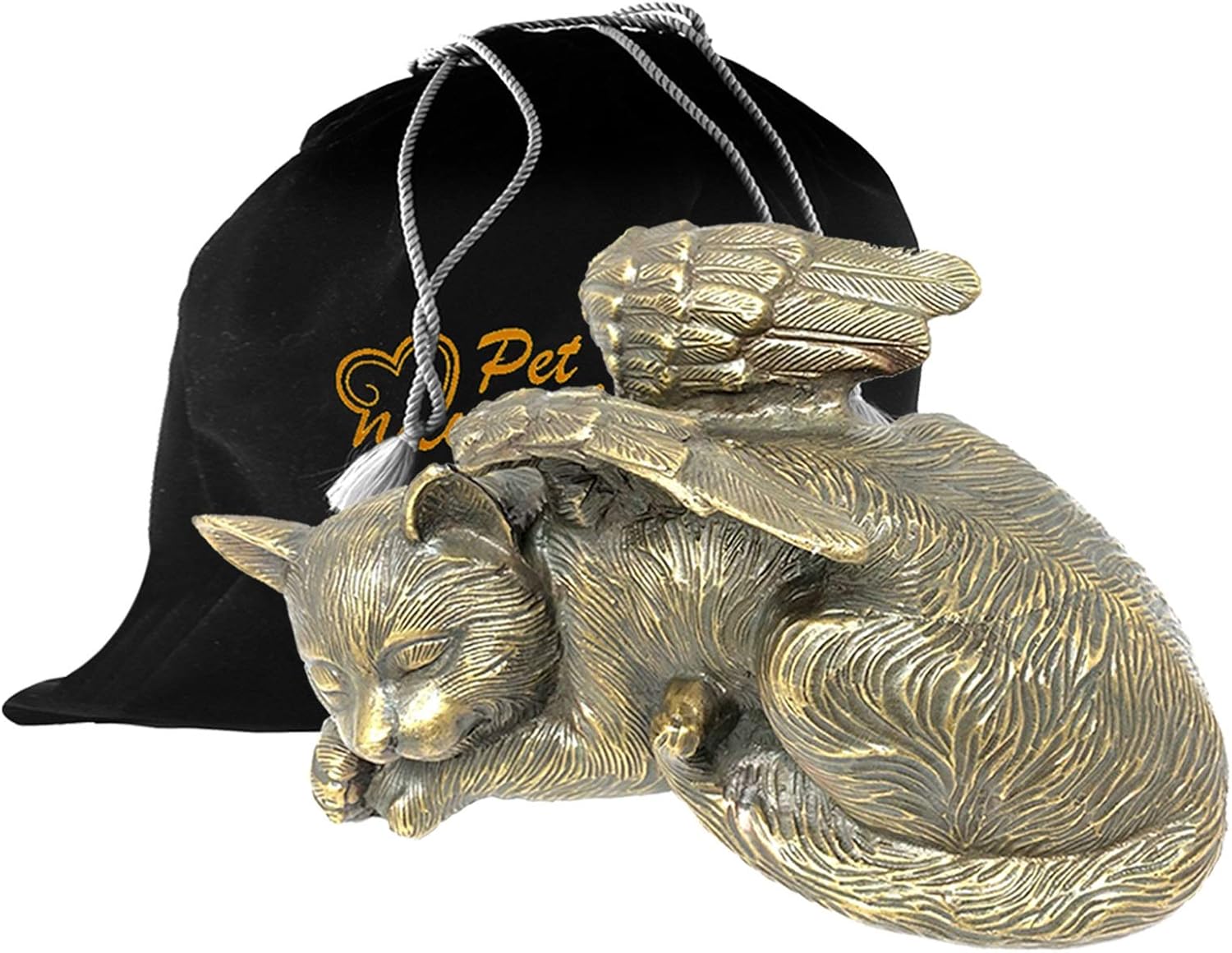 affordable pet urns for cats