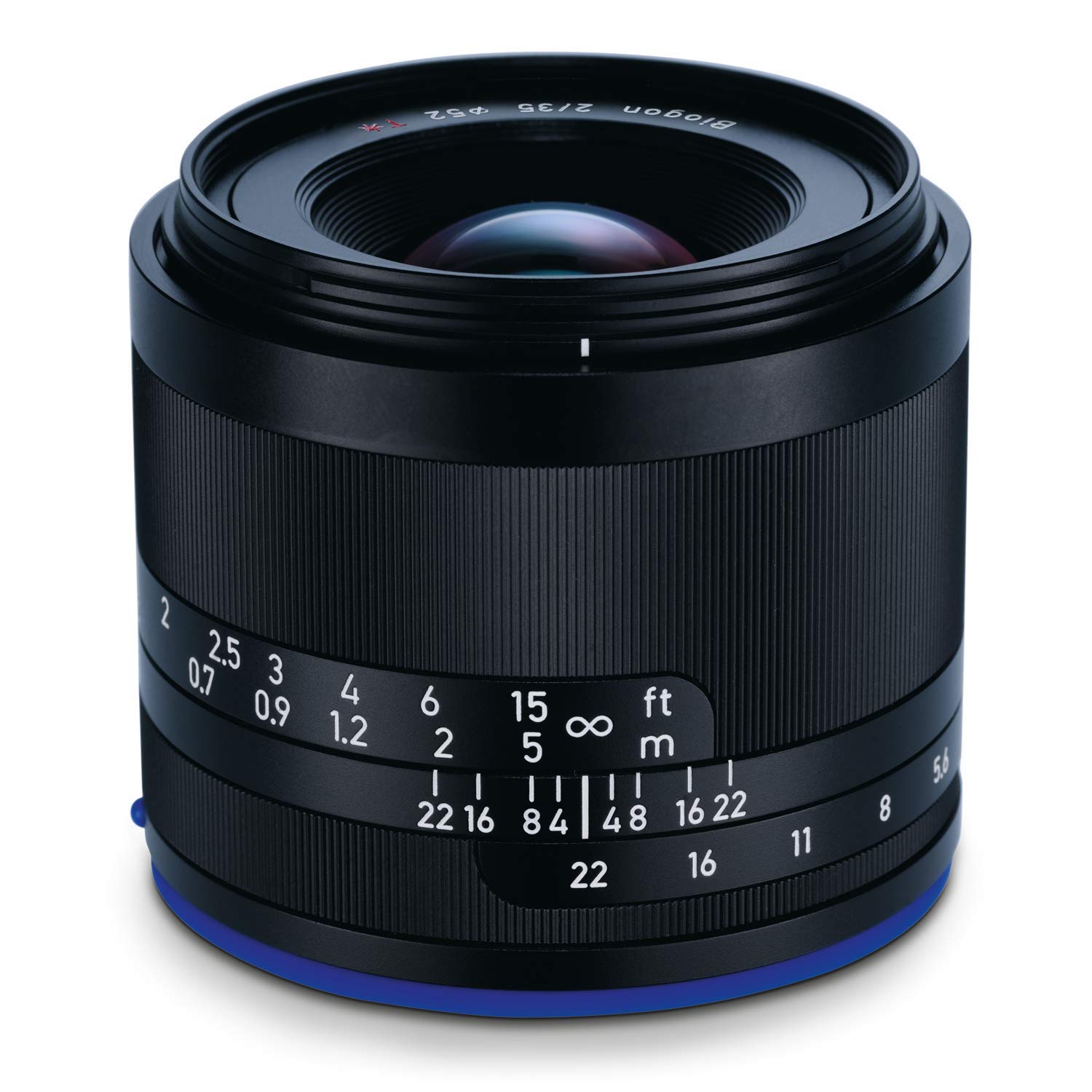 Zeiss Loxia 35mm f/2 Biogon T Lens for Sony E Mount | eBay