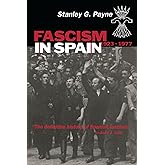 Fascism in Spain, 1923-1977