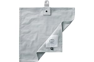 T-towels™ By Tandem Drums - Instant 1960s Drum Tone Effect For Snare Drums, Rack Toms, Floor Toms, Replaces DIY Mufflers Mute