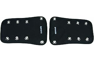 Aqualung Apeks WTX Surelock Weight System Attachments