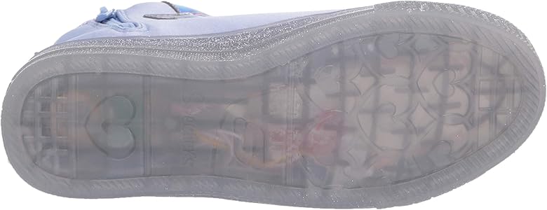 skechers sparkle wings