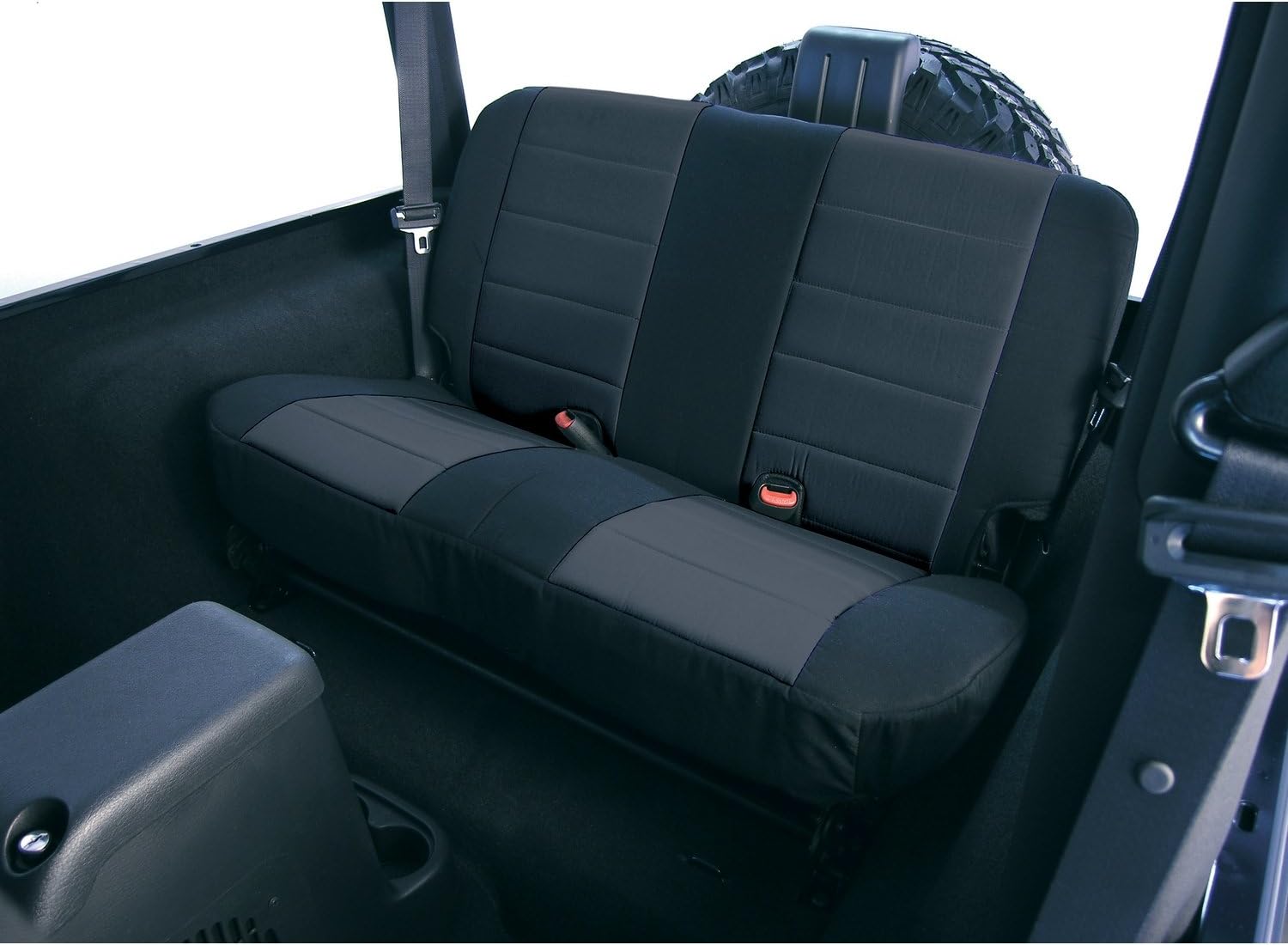 Best rugged ridge seat covers jeep