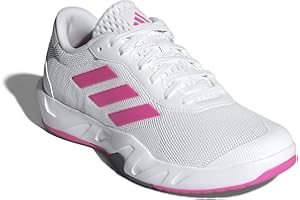 adidas Women's Amplimove Training Sneaker