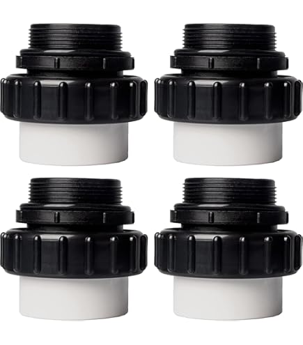 Amazon.com : Pentair 261152 2-Inch Threaded Multiport Valve