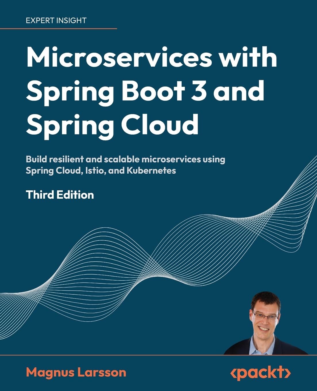Mua Microservices with Spring Boot 3 and Spring Cloud - Third Edition ...