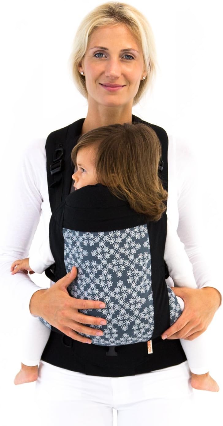 beco soleil baby carrier