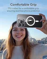 ESR for iPhone 16 Pro Case, Compatible with