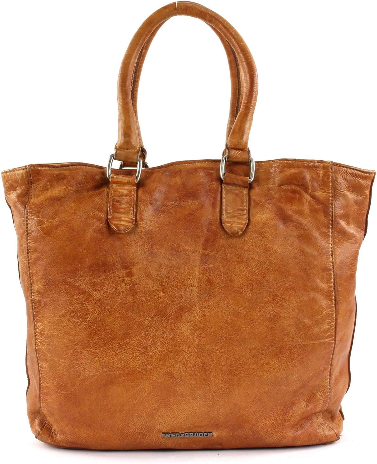 FREDsBRUDER WXD Ladybag Dark Camel