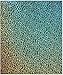 Hygloss Products Holographic Self-Adhesive Paper Sheets, Made in USA - 8-1/2 x 11 Inches, Silver, 5 Pack