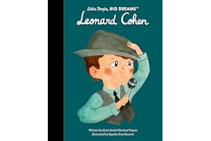 Leonard Cohen
