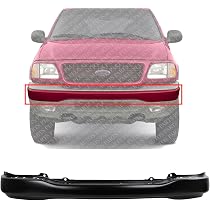 Front Lower Valance Panel For 1999-2002 Ford Expedition & 1999-2003 Ford F-150