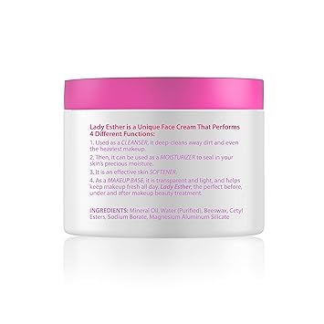 lady esther 4 purpose face cream