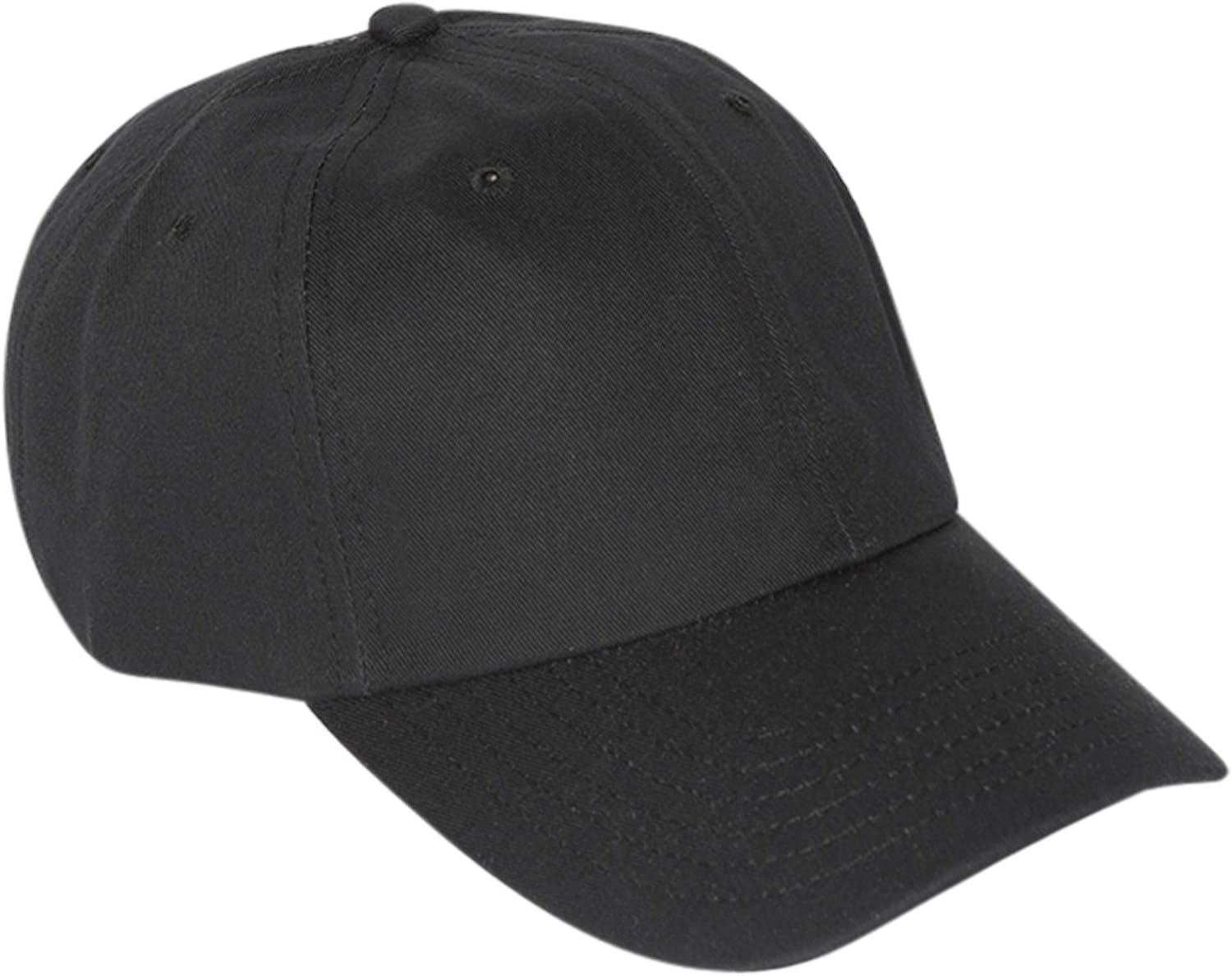 can baseball caps be dry cleaned