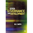 Good Governance and Development
