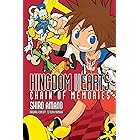Kingdom Hearts: Chain of Memories (Kingdom Hearts Chain of Memories Book 2)