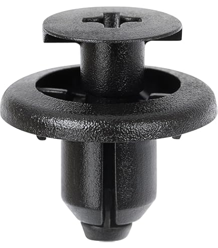 Front Fender Push-Type Retainer (25 Per Pack - Foto 4