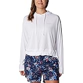 Columbia womens Tidal Light Hoodie