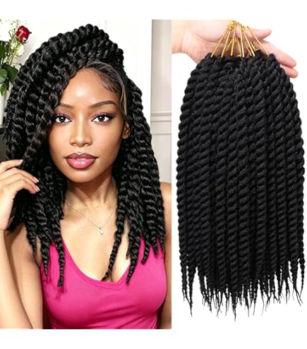 Amazon.com : Janet Collection Crochet Braids Nala Tress 3X Boho
