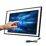 SpecialTouch 60-Inch Interactive Multi-Touch IR