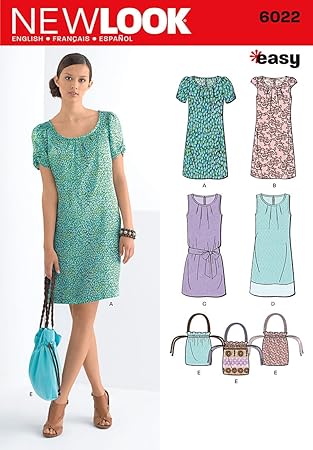 patron couture amazon