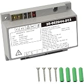folosem 42001-0052S Igniter Control Module for MasterTemp &amp; Sta-Rite Max-E-Therm Pool and Spa Heater Electrical System Replacement Part