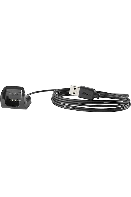 tomtom runner 3 charger