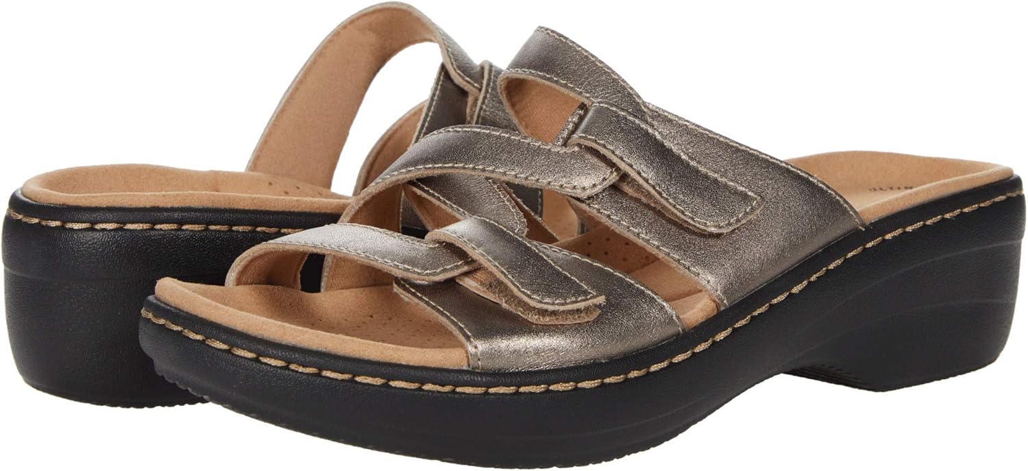 Clarks Women�s Merliah Karli Sandal Sandals Clarks Women�s Merliah Karli Sandal Sandals