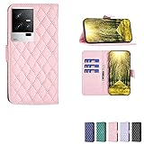 jioeuinly Case for Vivo iQOO 11S Case Compatible