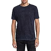 John Varvatos Mens Gould Crew