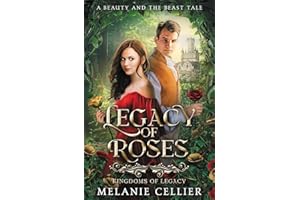 Legacy of Roses: A Beauty and the Beast Tale (Kingdoms of Legacy)