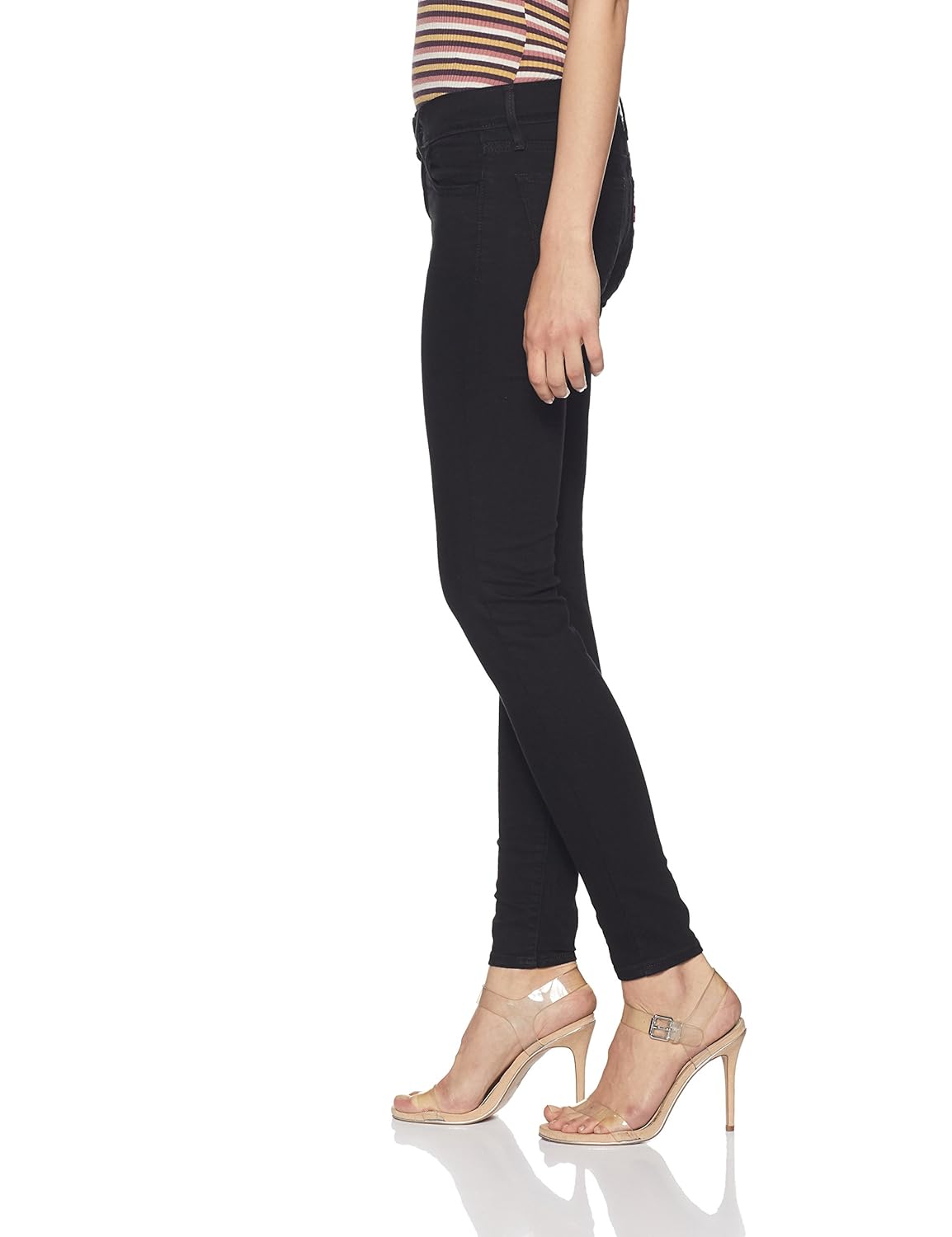levi's women's skinny fit jeans