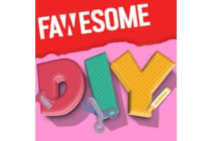 DIY by Fawesome