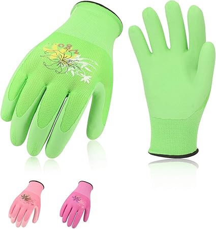 Gants de jardinage femme Outlet