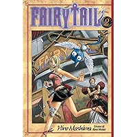 少年漫画 FAIRY TAIL 1 FAIRY TAIL: 100 Years Quest 1: Mashima, Hiro, Ueda, Atsuo