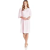 Shadowline Women's Petals 3/4 Sleeve 41 Inch Waltz Coat