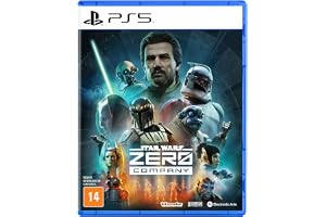 Star Wars Zero Company - PlayStation 5
