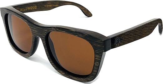 kids wooden sunglasses