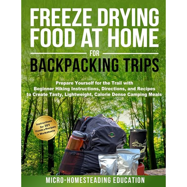 The Hikers dehydrator cookbook: Easy, healthy dehydrated meals for every adventure. The dehydration cookbook for adventurers: berg, Johanna: 9798313754710 Books