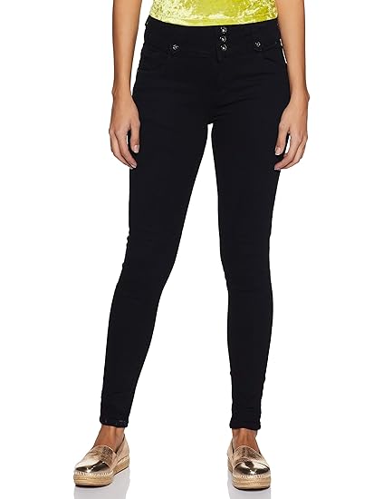 high star jeans rating