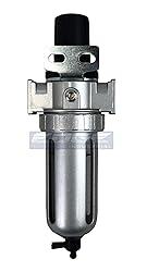 T-H-B CO EDGE INDUSTRIAL in-LINE Compressed AIR