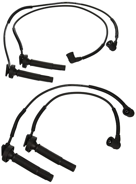 DENSO IGN WIRE SET-7MM – 671-4305