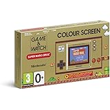 Game & Watch: Super Mario Bros (Nintendo)