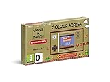 Game & Watch: Super Mario Bros