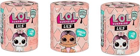 big pets lol surprise amazon