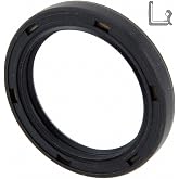 National 323119 Oil Seal | Replaces SS2811. Direct-fit OE-grade replacement.